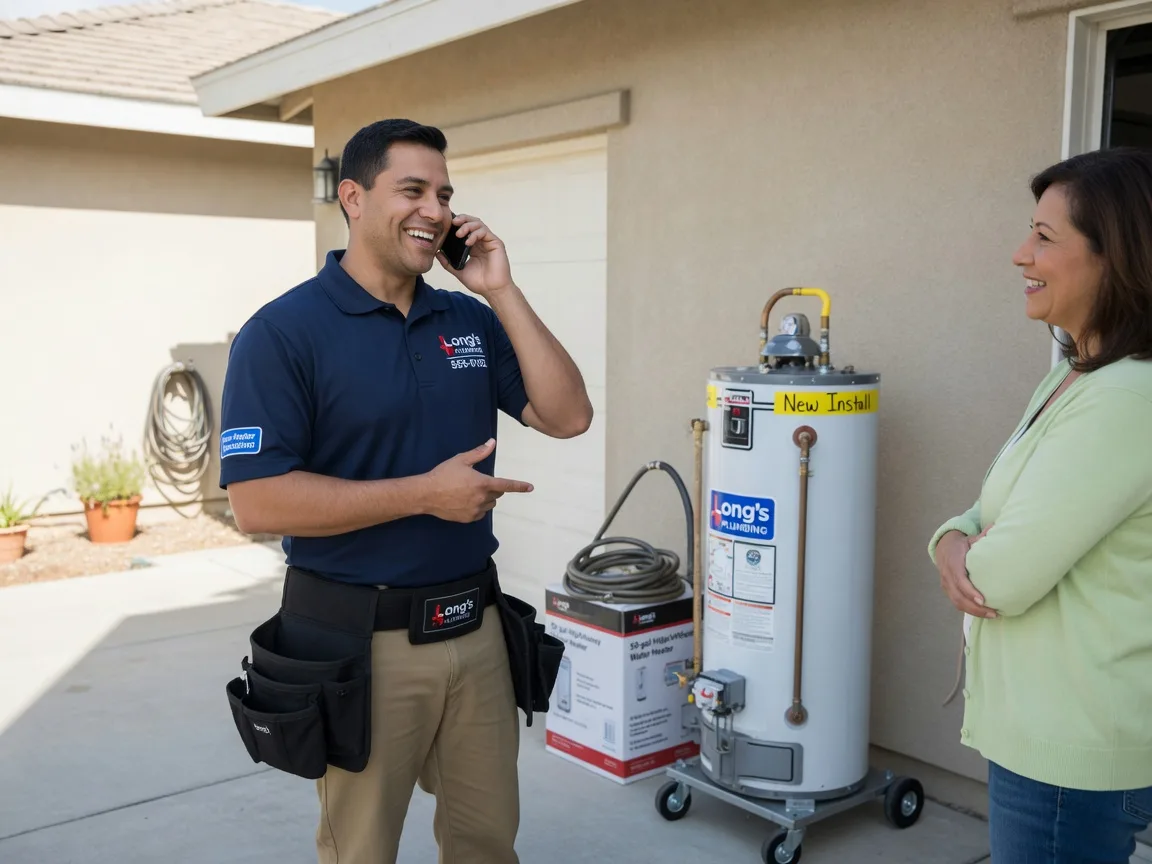 Leak Detection Cassopolis, MI FAQs